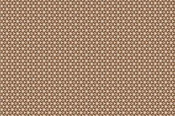 Abstract geometric seamless design multicolor pattern christmas background texture kaleidoscope effect geometric ornamental style. Islam, Arabic, Indian, Ottoman, Andalusian, Celtic, motifs. 