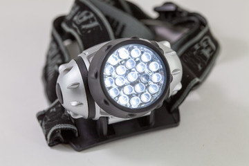 hiking lamp led hiking equipment