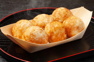たこ焼き