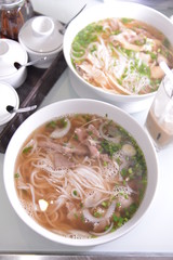 Travel in Vietnam