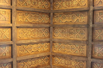 set of seamless patterns