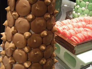 Macaroon sweets  - マカロンスイーツ