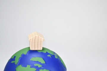 terre planète environnement climat climatique rechauffement ecologie