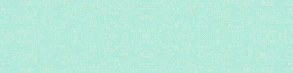 Abstract Symbols Random Distributed Pattern Computational Generative Art background illustration