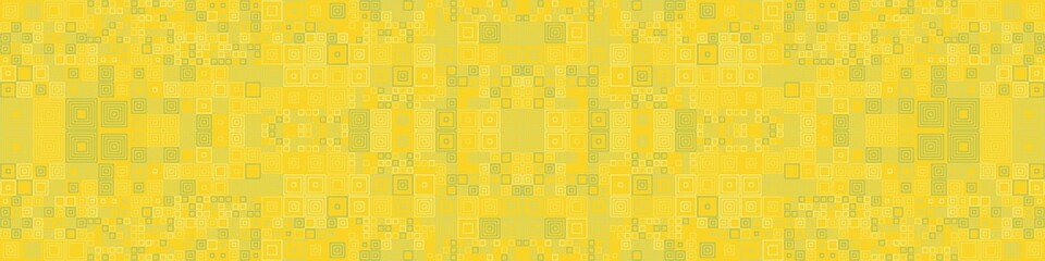 Abstract Symbols Random Distributed Pattern Computational Generative Art background illustration