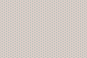 abstract background with dots