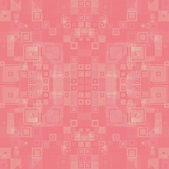 Abstract Symbols Random Distributed Pattern Computational Generative Art background illustration