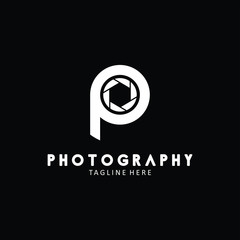 photography logo