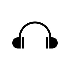 Head phone icon