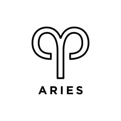 horoscope icon : Aries