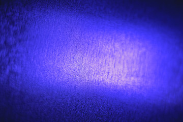 abstract blue background with space for text