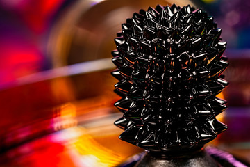 Ferrofluid