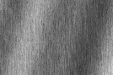 Brushed  dark metal texture.