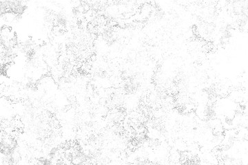 Black noise on a white background