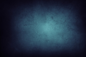 Blue textured background