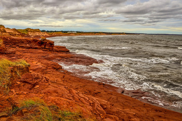 Prince Edward Island, Canada