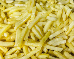 potato chips