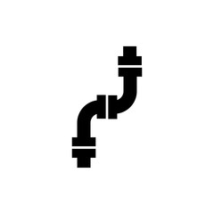 Pipe ring icon