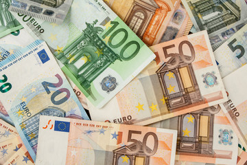 Euro bankton mix