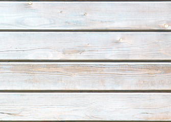 Obraz premium Brown wooden background with detailed wood structure with knots and nail holes. Dark wood texture background surface with old natural pattern