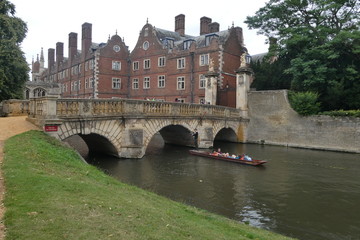 Punting