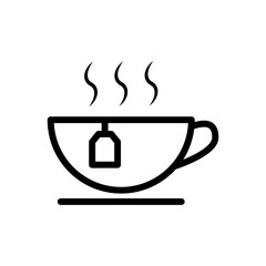 tea drink icon