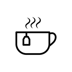 tea drink icon