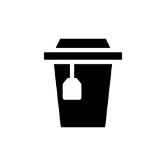 tea drink icon