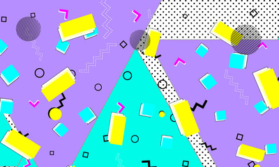 Bright Baby Blue Ornament. Violet Flow 