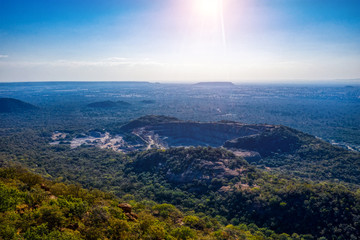 Kgale Quarry