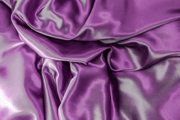 Fototapeta premium satin fabric luxury background