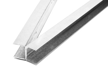 u shaped metal profile