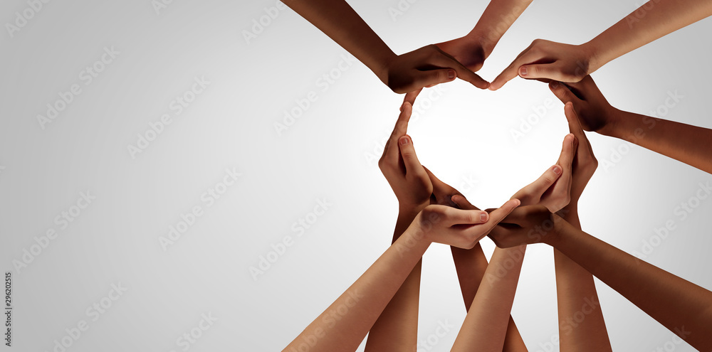 Poster Unity And Diversity