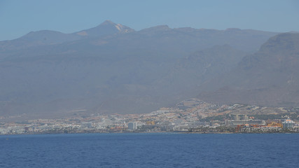 Tenerife, Islas Canarias, España