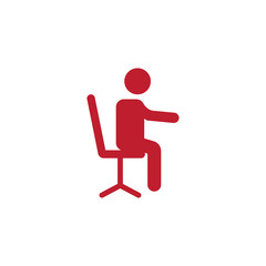 Talk icon for web and mobile