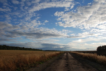 atmospheric anomalies