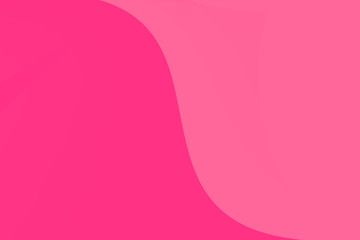 decoration light pink two tone pastels curve half pattern background