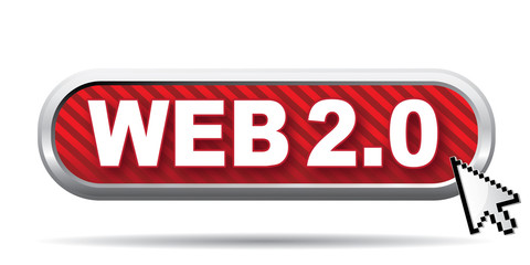 web 2.0 icon