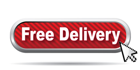 free delivery icon