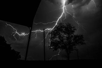 Lightning
