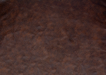 Fake leather textile