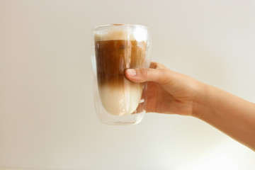 Fototapeta premium cup