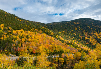 Crawford Notch 1