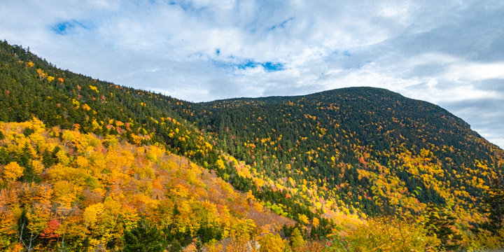 Crawford Notch 2