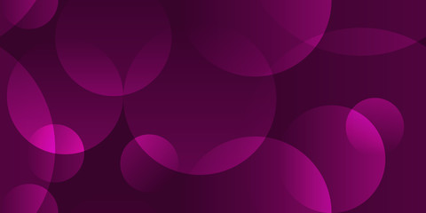 circle abstract background transparent overlay violet color