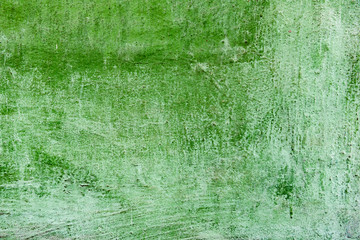 Fototapeta premium Texture of a concrete wall with cracks and scratches which can be used as a background