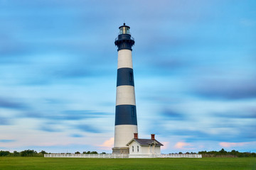 Bodie Island Lighthouse