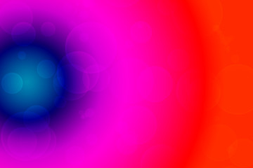 abstract colorful background texture