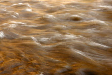  River Anzu, Amazon rainforest, Ecuador