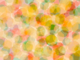 背景素材 アブストラクト サークル32